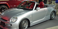 Fukuoka Auto Salon - image-20061902-37
